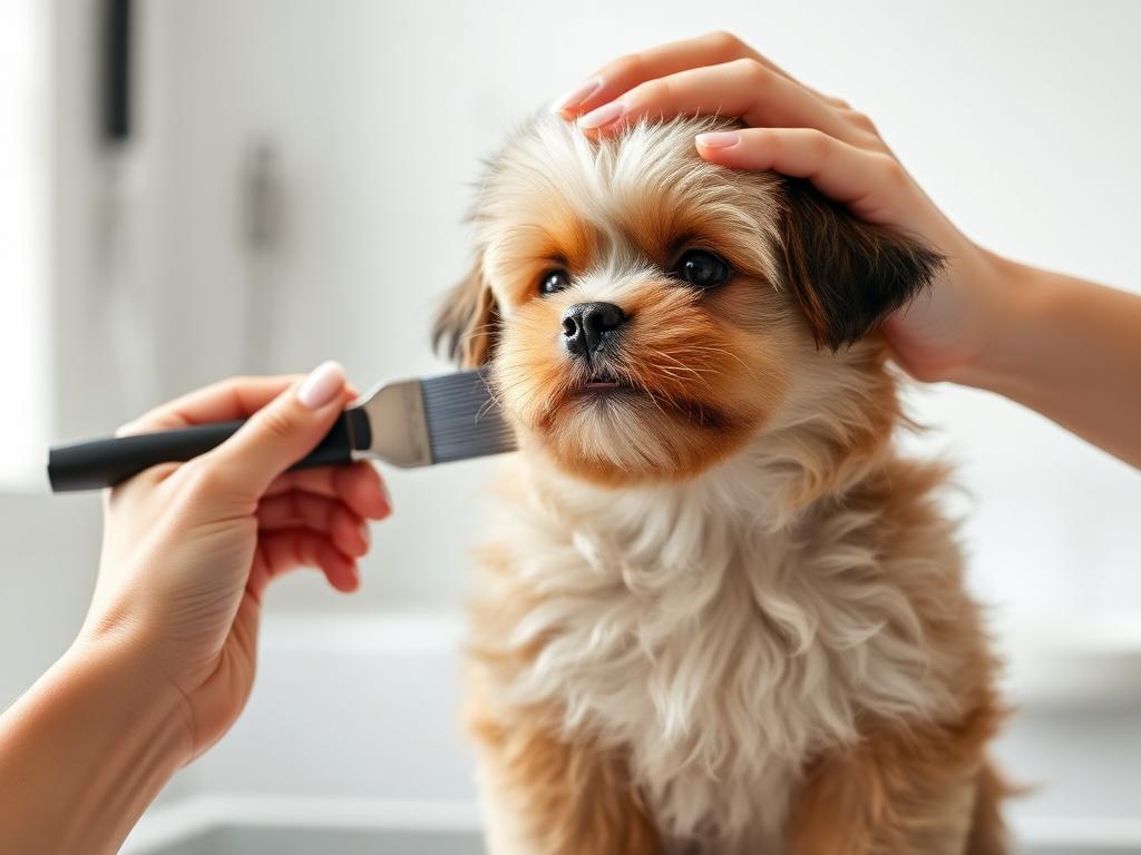 Pet Grooming