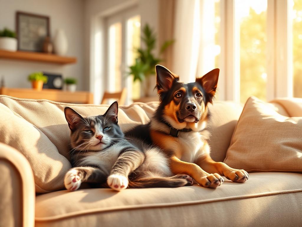 Pet Sitting / Boarding