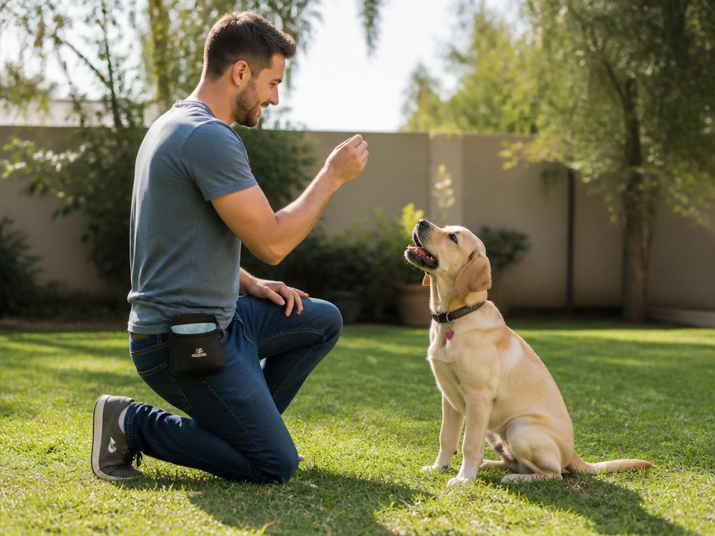 Dog Training