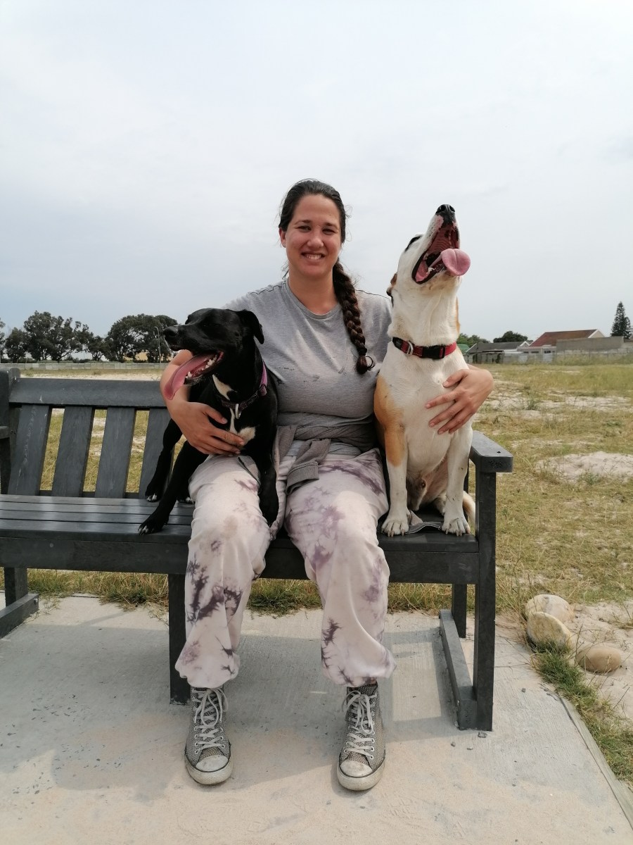 Kristin von Bülow, Co-owner, Groomer & Petsitter at Pawsitive Petz